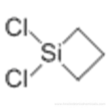 1,1-DICHLOROSILACYCLOBUTANE CAS 2351-33-9